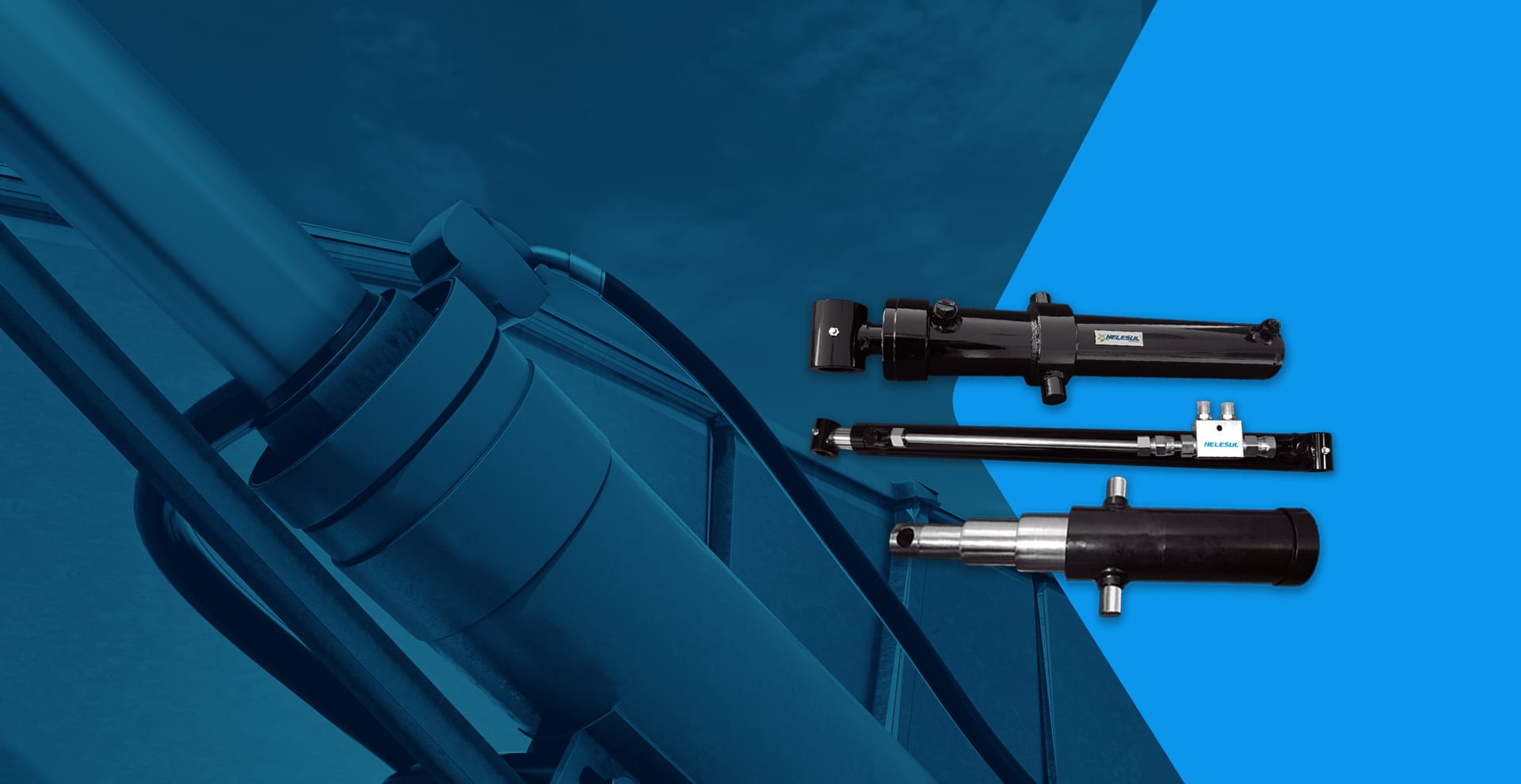 ADAPTADORES HIDR�ULICOS