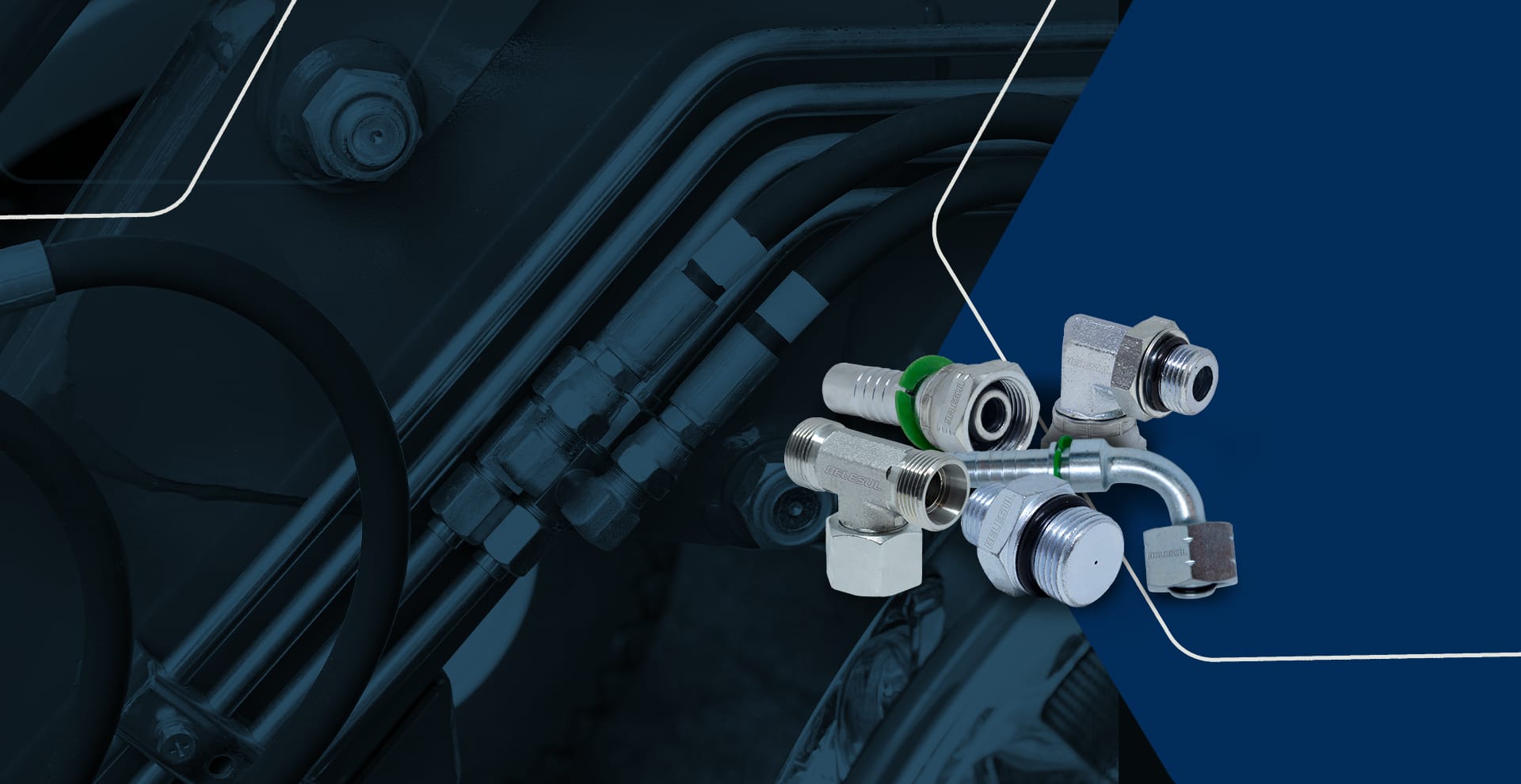 Conex�es e Adaptadores