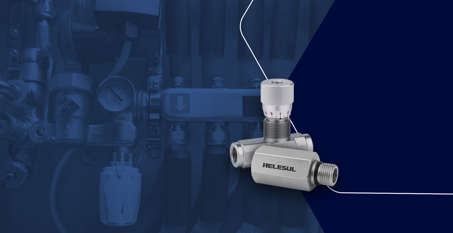 V�lvulas Hidr�ulicas