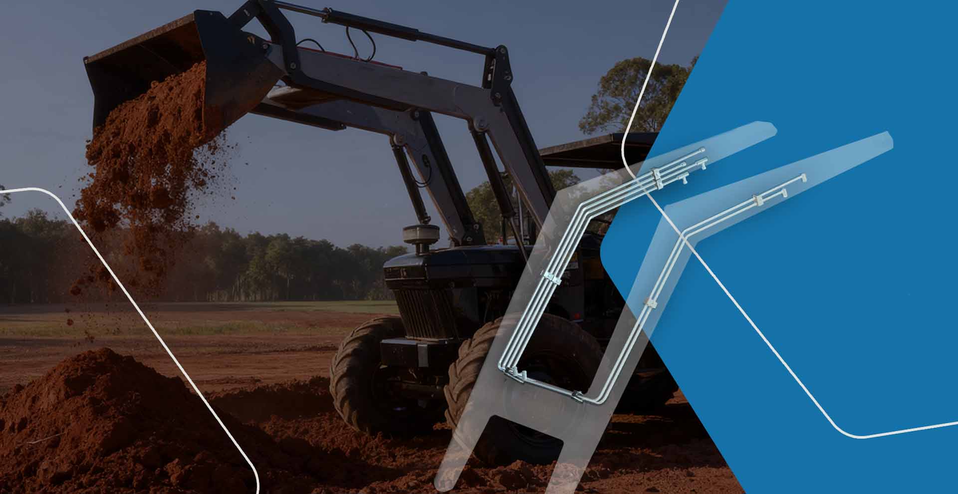 TUBULACOES HIDRAULICAS