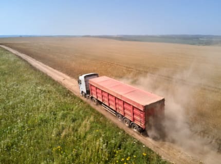 Why do technical failures happen? A warning to the road transport purchasing sector