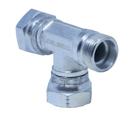 Adaptador Joelho 90� Macho DKO