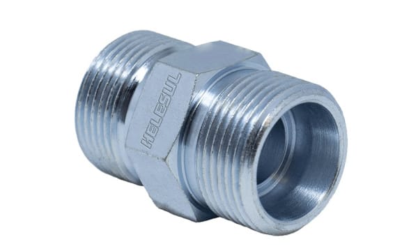 DKO MALE UNION ADAPTER