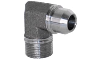 Adaptador Uni�o Solda Joelho 90�