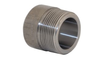 Adaptador Uni�o Solda Reta