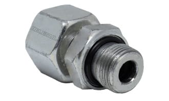 Adaptador Reto F�mea DKO x Macho BSP