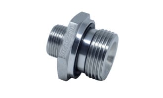 Adaptador Macho DKO x Macho BSP