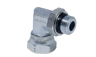 Adaptador Joelho Macho DKO x Macho O�ring