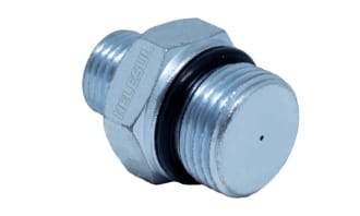 Adaptador Macho DKO x Macho O�ring