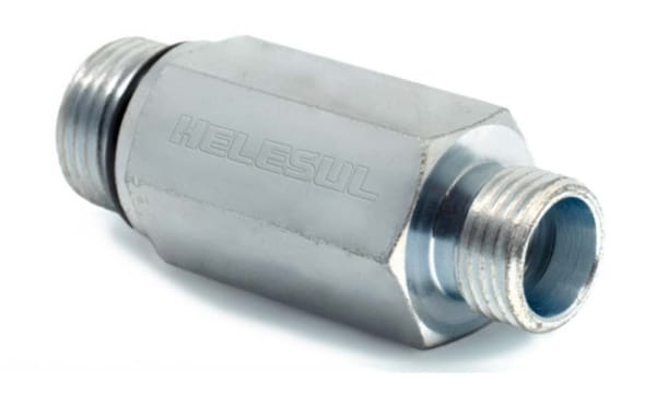 Adaptador Longo Macho DKO x UNF