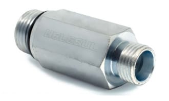 Adaptador Longo Macho DKO x UNF