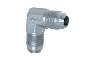 Adaptador Joelho 90� Macho JIC x Macho JIC