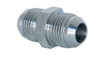 Adaptador Macho JIC x Macho JIC