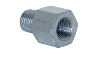 Adaptador REDU��O NPT M/F