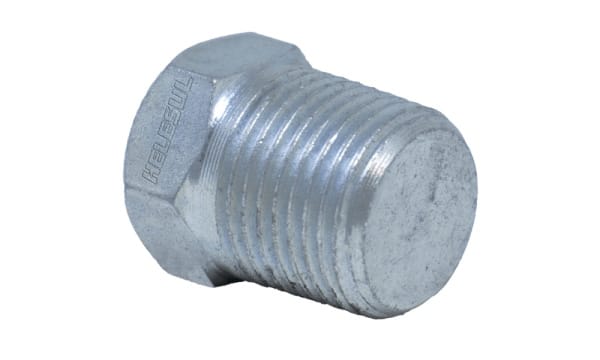 Adaptador TAMP�O NPT