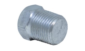 Adaptador TAMP�O NPT